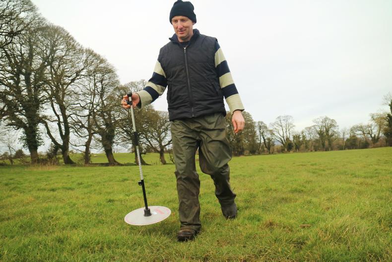 Calving difficulties and the power of milk in Longford Calving difficulties and the power of milk in Longford
