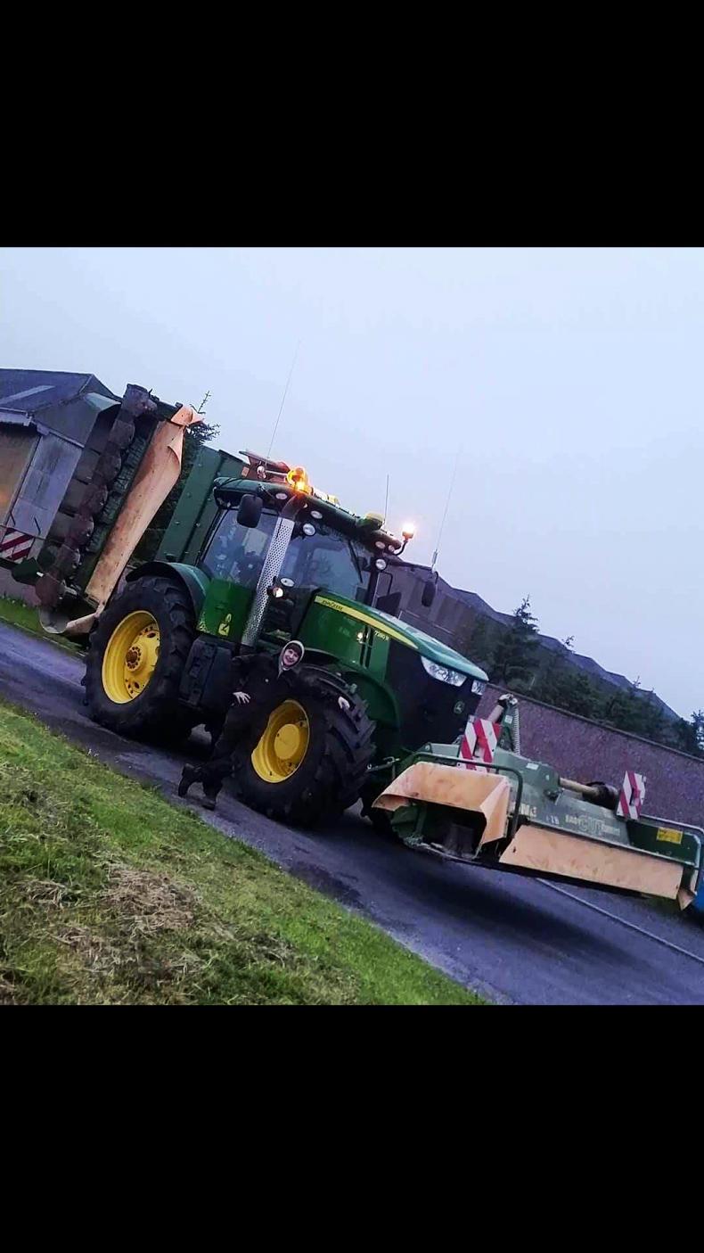 My Farming Week: William Ronaldson, Westerseat Farm, Wick, Highlands My Farming Week: William Ronaldson, Westerseat Farm, Wick, Highlands