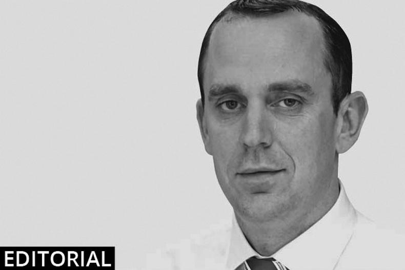 Irish agriculture stepped up during a difficult week Irish agriculture stepped up during a difficult week