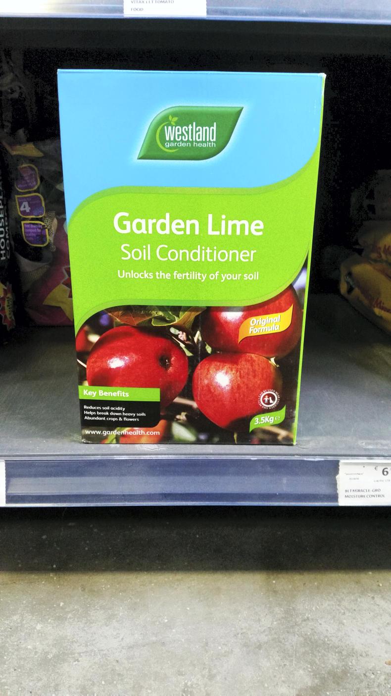 Spoilt for choice Spoilt for choice