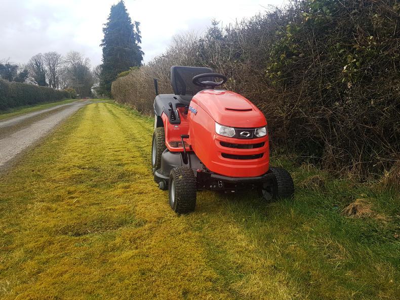 What is the right mower for you? Premium
