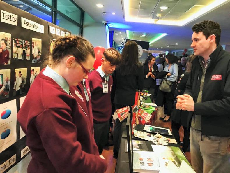Paving the way towards Croke Park Paving the way towards Croke Park