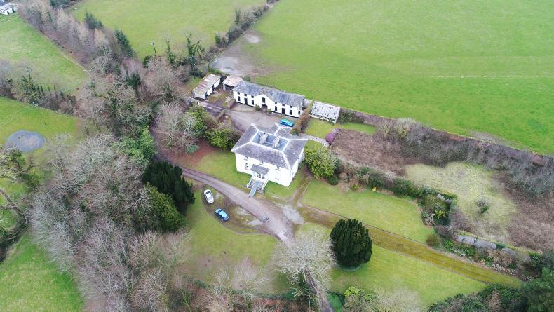 150-acre Tipperary estate gathers momentum 150-acre Tipperary estate gathers momentum