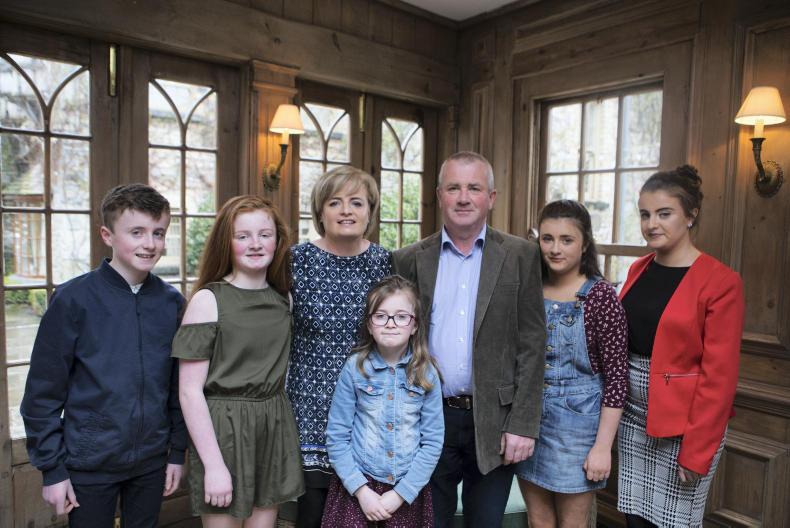 Mollie Moo's Pet Farm scoops first place. Mollie Moo's Pet Farm scoops first place.