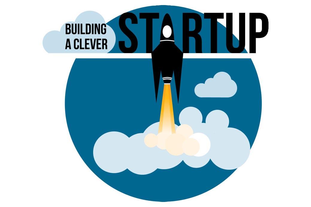 Long read: clever startup companies in an old dairy shed Long read: clever startup companies in an old dairy shed