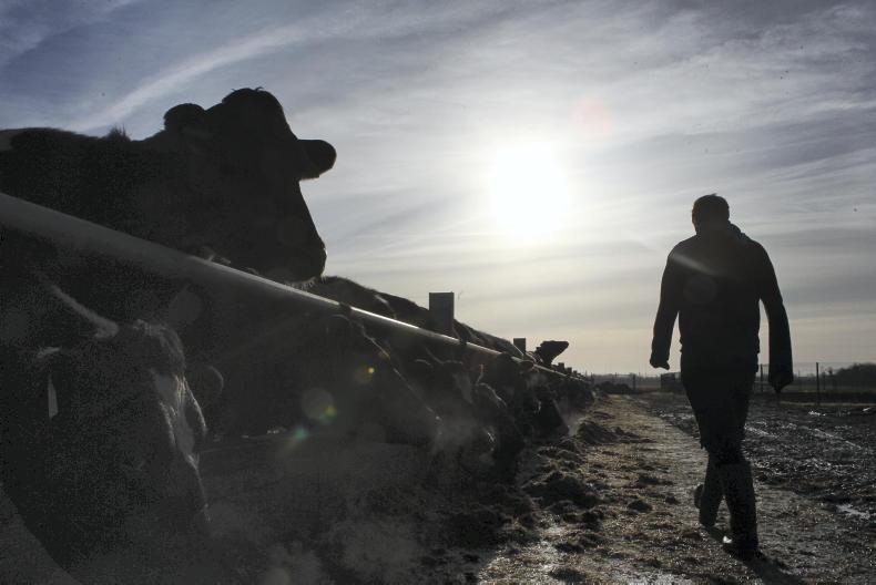 Farmers’ health: From the 80s/90s to the Celtic Tiger era Farmers’ health: From the 80s/90s to the Celtic Tiger era