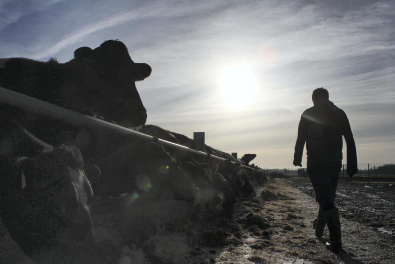 Farmers’ health: From the 80s/90s to the Celtic Tiger era Farmers’ health: From the 80s/90s to the Celtic Tiger era
