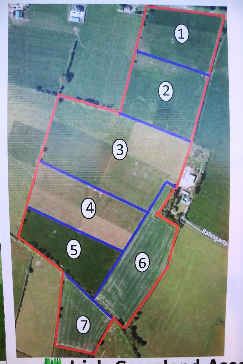 Grazing infrastructure can be a cheap investment Grazing infrastructure can be a cheap investment