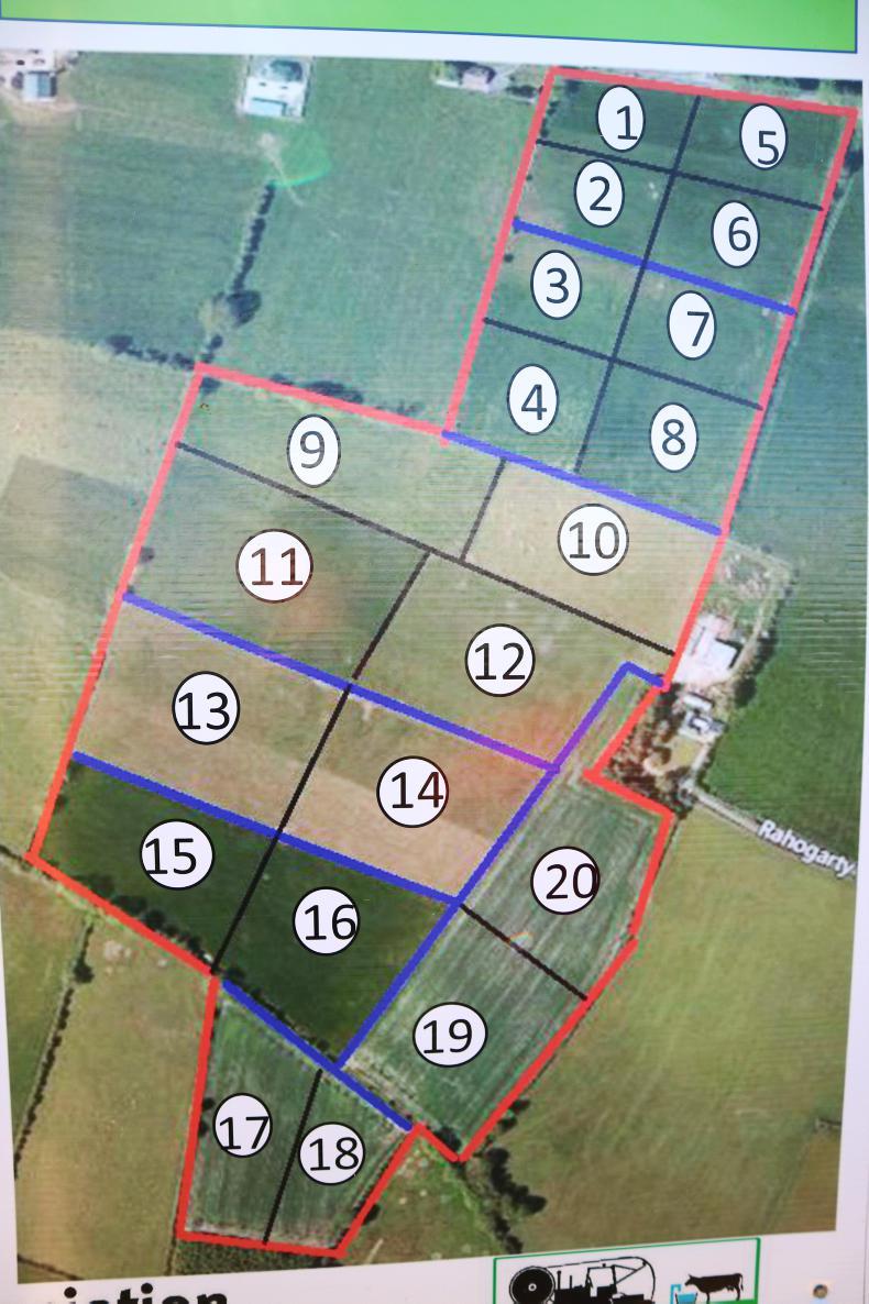 Grazing infrastructure can be a cheap investment Grazing infrastructure can be a cheap investment