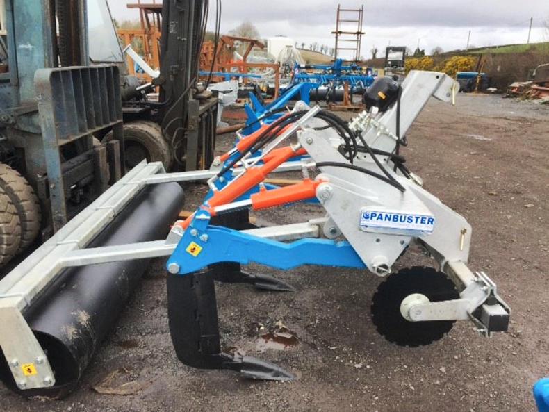 Erth Engineering brings updated seeder Erth Engineering brings updated seeder