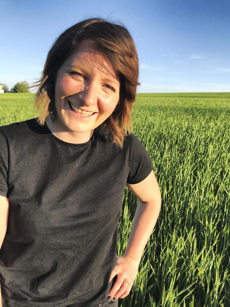 Farmer Writes: weed control on an organic farm in Austria Farmer Writes: weed control on an organic farm in Austria