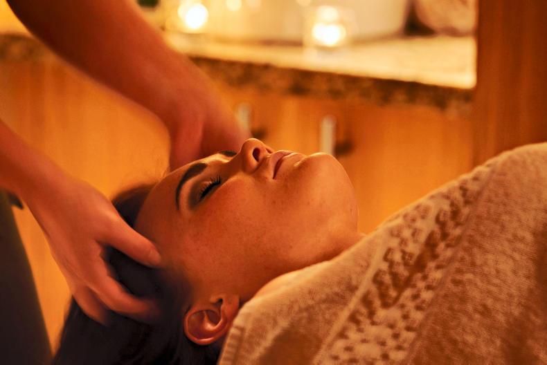 Relaxation and rejuvenation at The Kingsley Relaxation and rejuvenation at The Kingsley