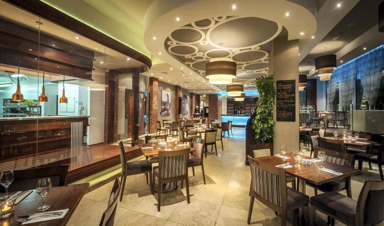 Relaxation and rejuvenation at The Kingsley Relaxation and rejuvenation at The Kingsley