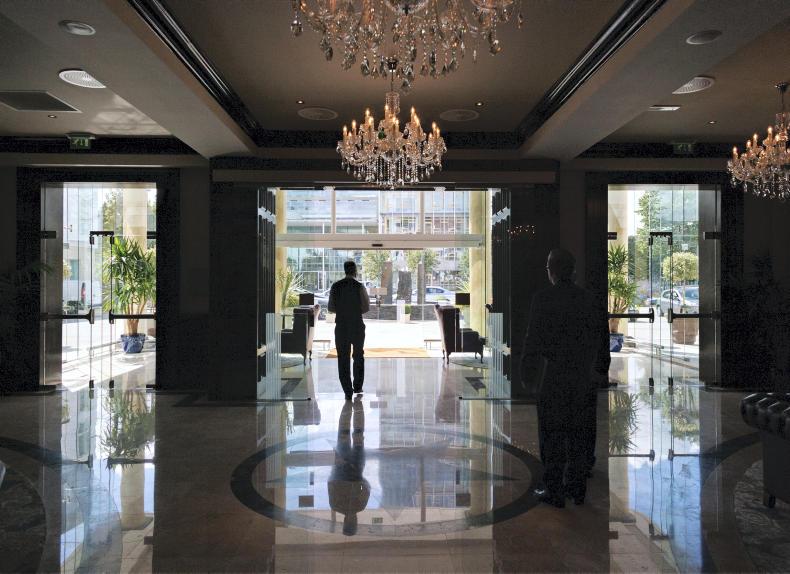 Relaxation and rejuvenation at The Kingsley Relaxation and rejuvenation at The Kingsley