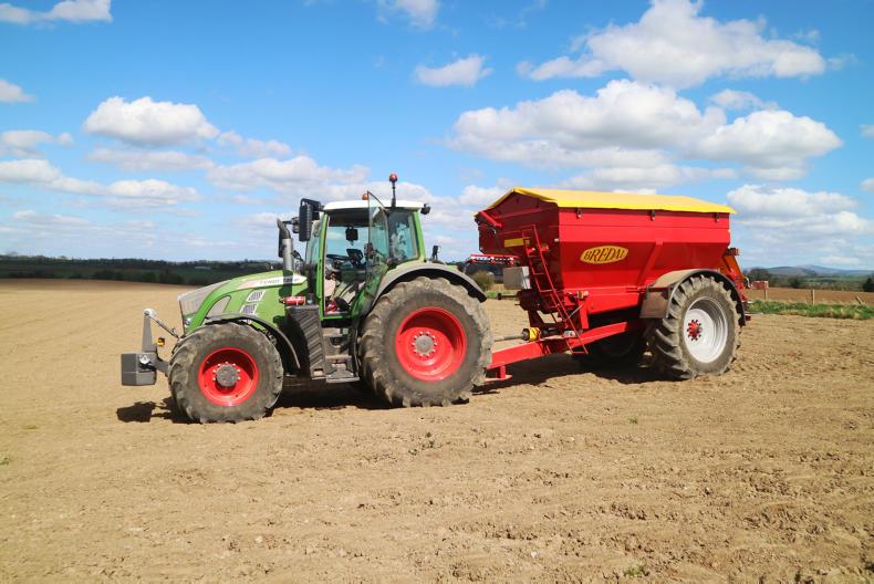 Bredal F10: big and clever Bredal F10: big and clever