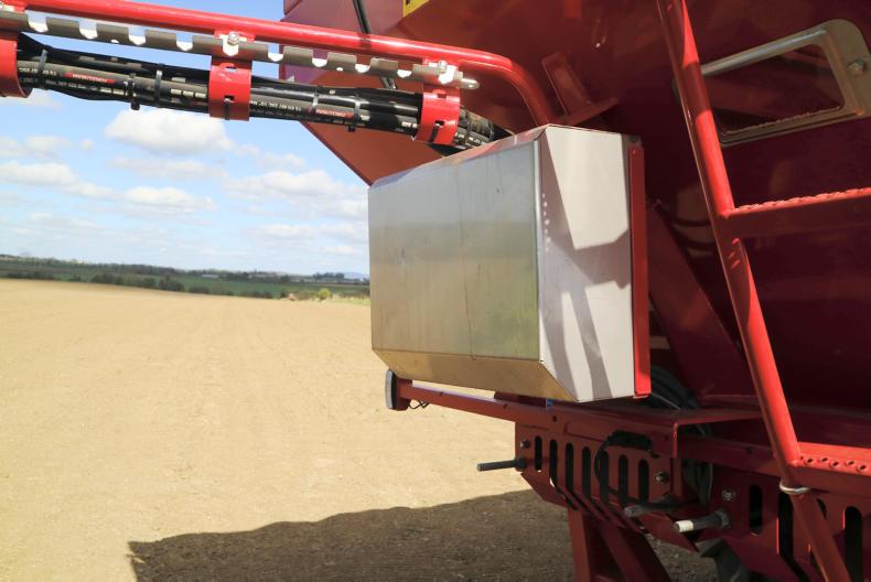 Bredal F10: big and clever Bredal F10: big and clever