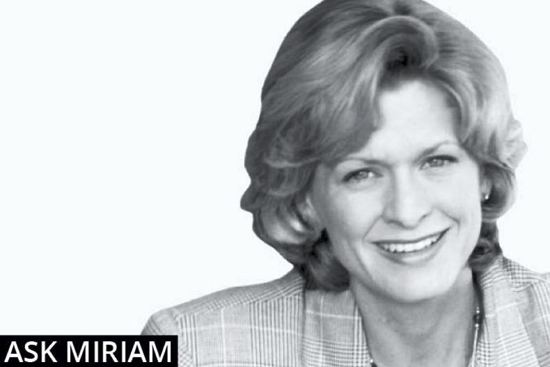 Dear Miriam, my friend wants me to go on holidays with her, but I am reluctant Dear Miriam, my friend wants me to go on holidays with her, but I am reluctant