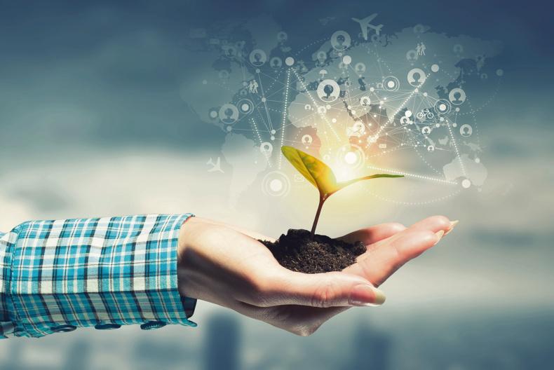 Technology the key to growing Ireland's export potential Technology the key to growing Ireland's export potential