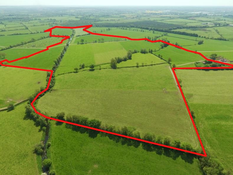 Almost 150 Acres Of Stunning Meath Land 20 June 2018 Premium