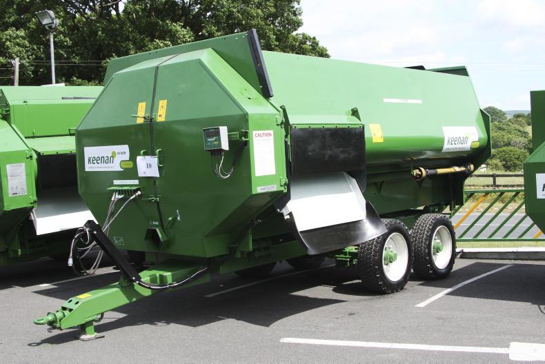 Keenan’s open day has something for everyone Keenan’s open day has something for everyone