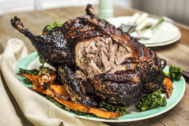 Neven Maguire tasty duck dinner party 11 July 2018 Premium