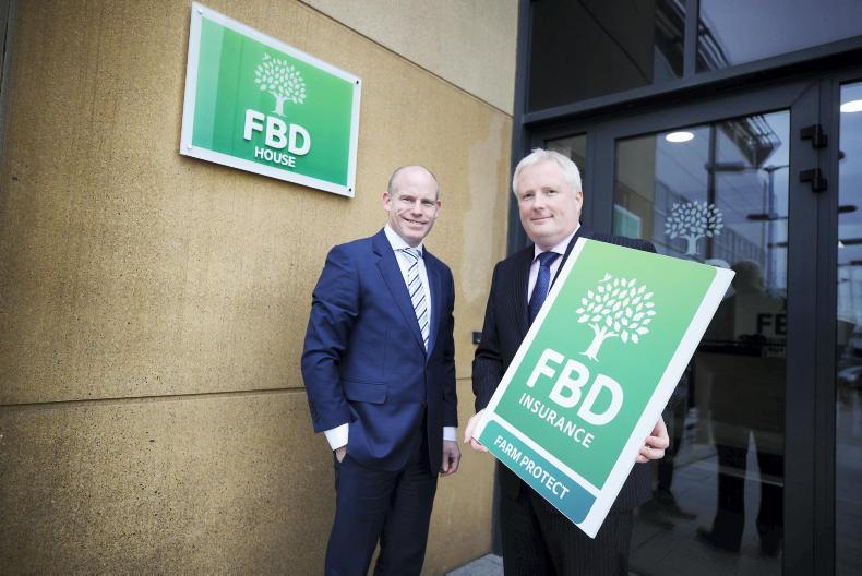 Proper farm insurance more important than ever Proper farm insurance more important than ever