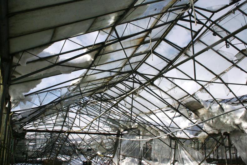 Proper farm insurance more important than ever Proper farm insurance more important than ever