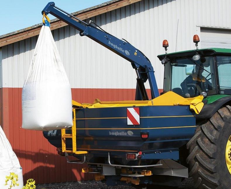 Yara suggests fertiliser set to rise Yara suggests fertiliser set to rise
