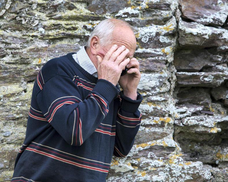 Farm Safety Week 2018: One in three farmers suffer hearing loss Farm Safety Week 2018: One in three farmers suffer hearing loss