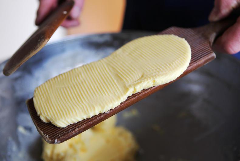 Listen: living in a Cork stone mill and butter making on ancestral Kerry soil Listen: living in a Cork stone mill and butter making on ancestral Kerry soil