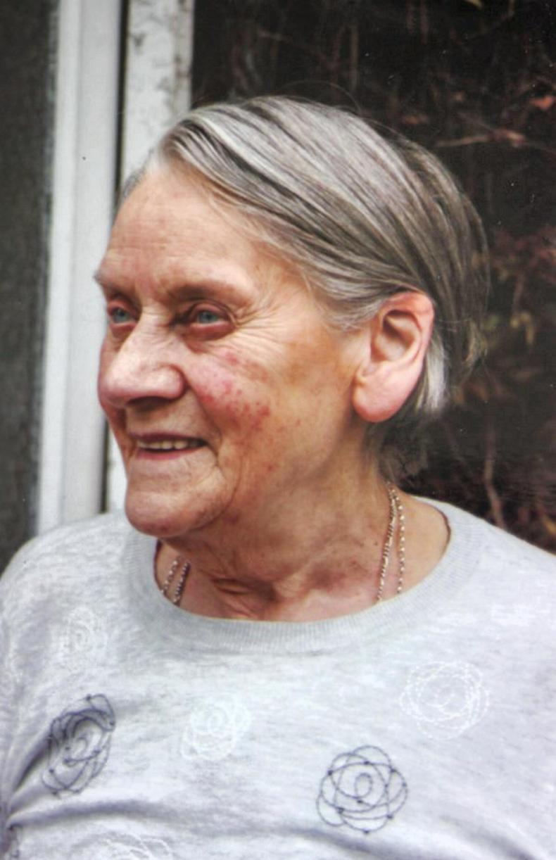 Listen: living in a Cork stone mill and butter making on ancestral Kerry soil Listen: living in a Cork stone mill and butter making on ancestral Kerry soil