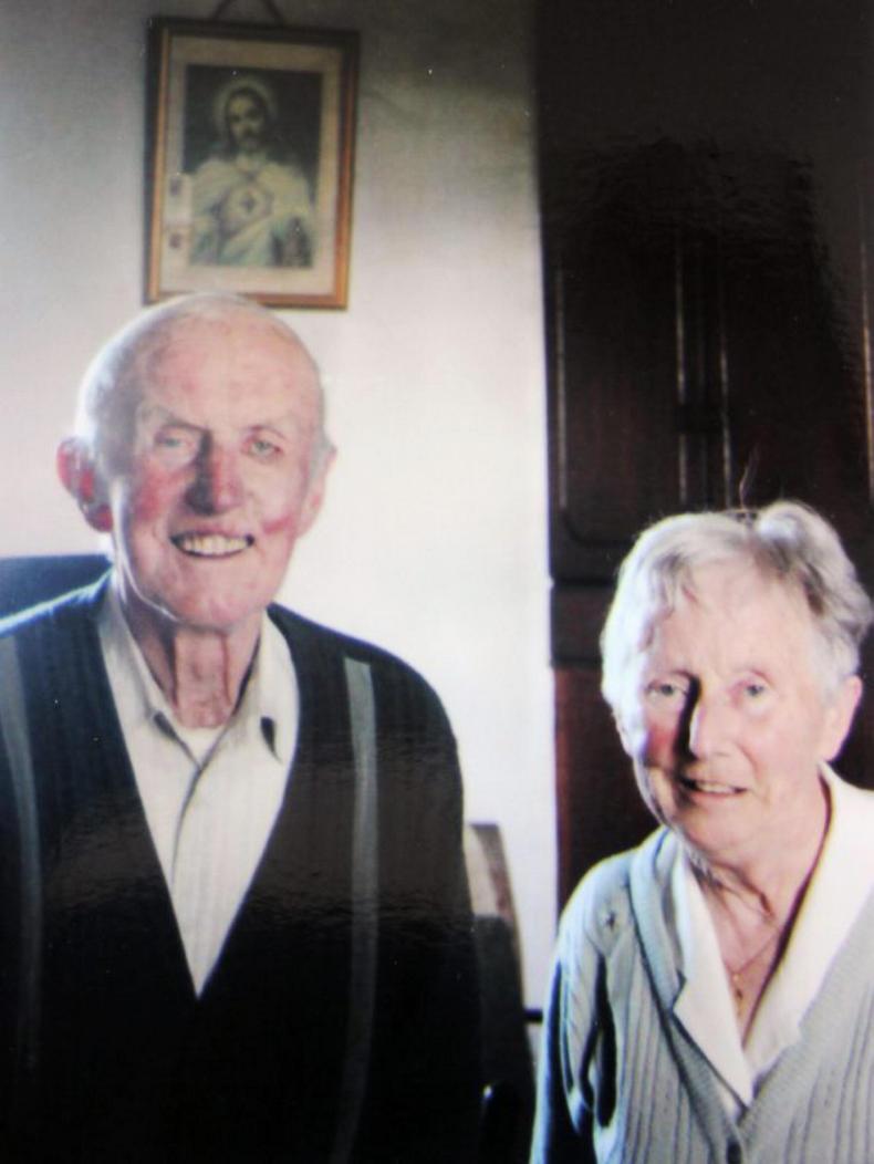 Listen: living in a Cork stone mill and butter making on ancestral Kerry soil Listen: living in a Cork stone mill and butter making on ancestral Kerry soil