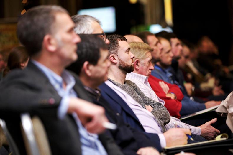 ‘Without farmers we will have land abandonment’ – Minister ‘Without farmers we will have land abandonment’ – Minister