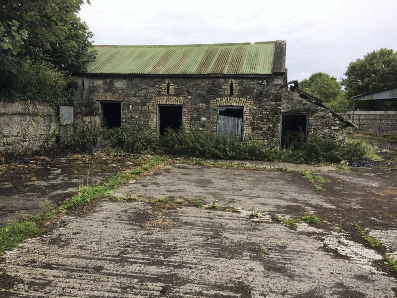 €450,000 asked for Westmeath residential €450,000 asked for Westmeath residential