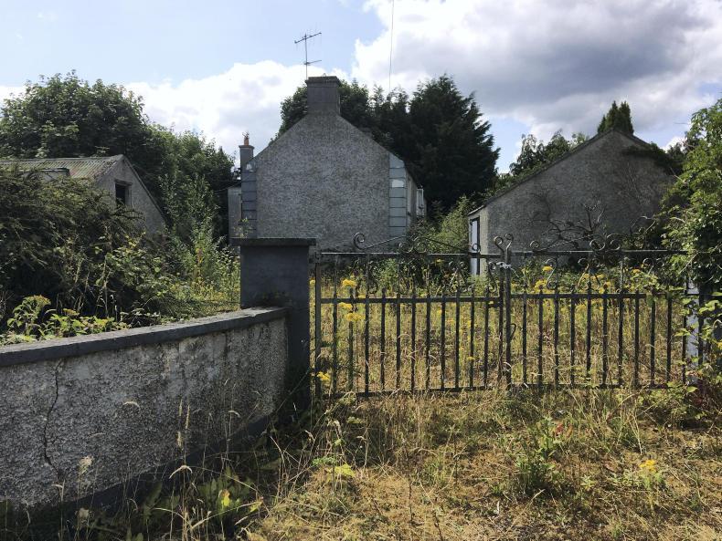 €450,000 asked for Westmeath residential €450,000 asked for Westmeath residential