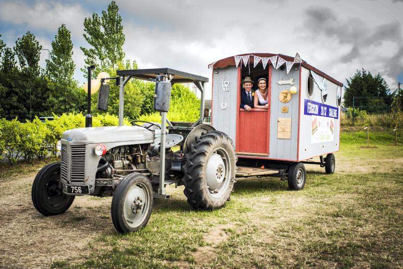 Ferguson 20/32 Challenge 2018 raises organ donor awareness Ferguson 20/32 Challenge 2018 raises organ donor awareness