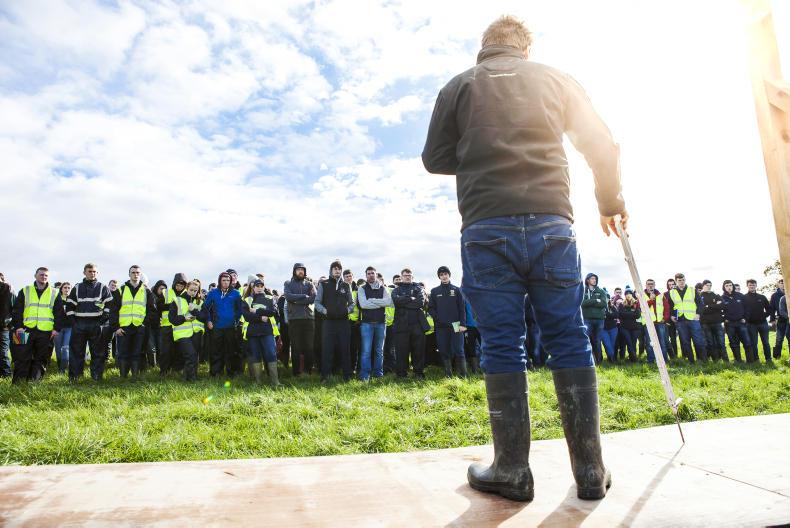 Nearly 300 agricultural science students hit top Leaving Cert marks Nearly 300 agricultural science students hit top Leaving Cert marks