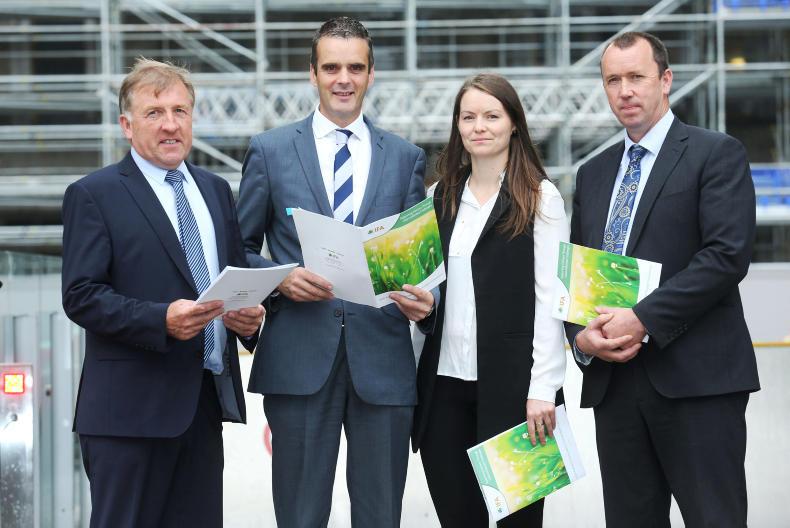 'Budget 2019 must protect farmers and agriculture' –IFA 'Budget 2019 must protect farmers and agriculture' –IFA