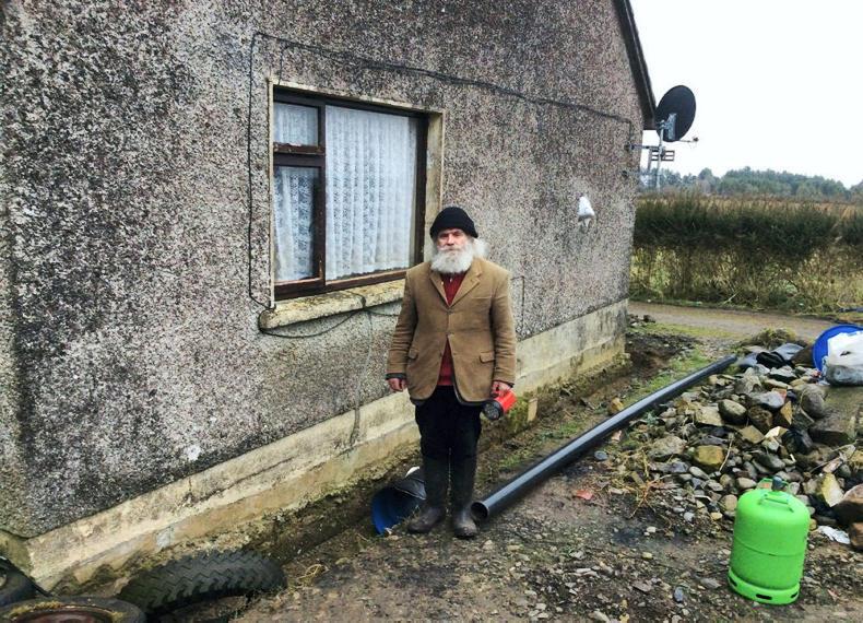 Roscommon farmer makes presidential pitch to councillors Roscommon farmer makes presidential pitch to councillors