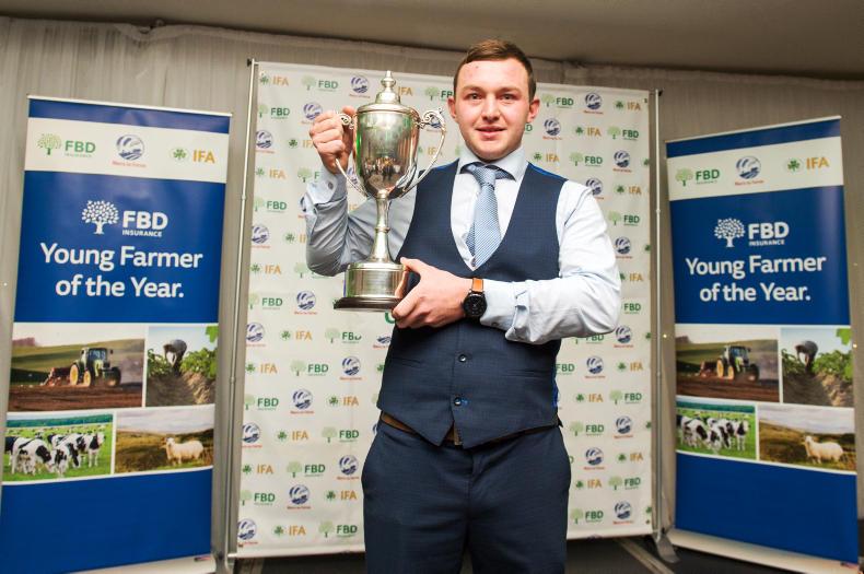 Weekly podcast: Young Farmer of the Year, ploughing champion and hill sheep Weekly podcast: Young Farmer of the Year, ploughing champion and hill sheep