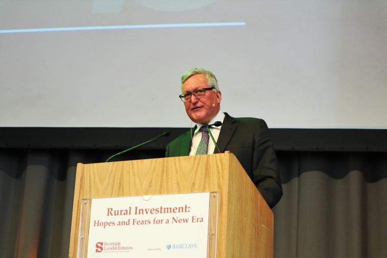 Convergence funding sees hill farmers lose £14,000 Convergence funding sees hill farmers lose £14,000