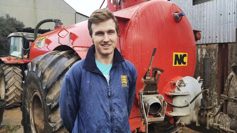 Watch: less field traffic means less soil compaction Watch: less field traffic means less soil compaction