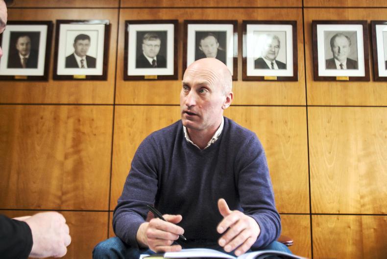 Minister must pay for BEEP weighing - Angus Woods Minister must pay for BEEP weighing - Angus Woods