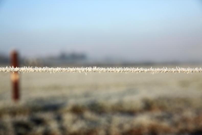 Weekly weather: a chilly and breezy start to the week Weekly weather: a chilly and breezy start to the week