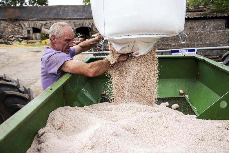 Analysis: are we entering a period of fertiliser price rises? Analysis: are we entering a period of fertiliser price rises?