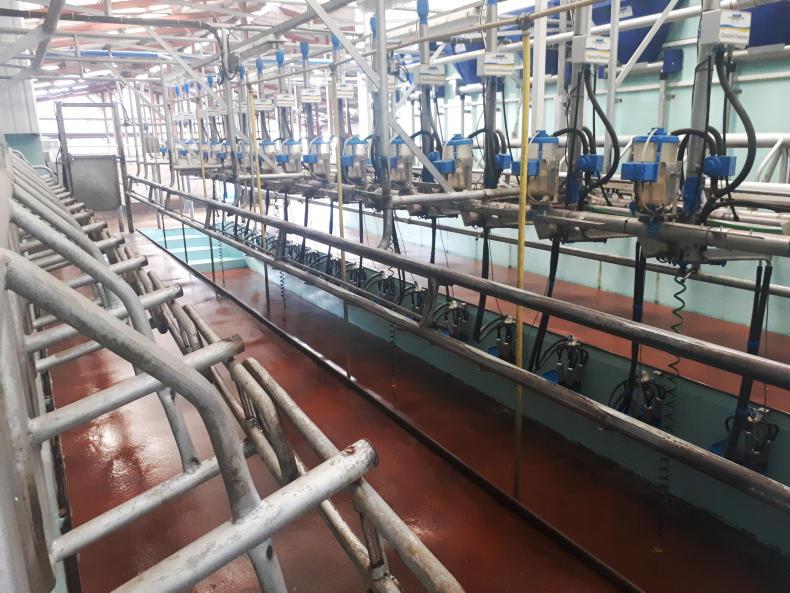 Winter milk premiums uncovered Winter milk premiums uncovered