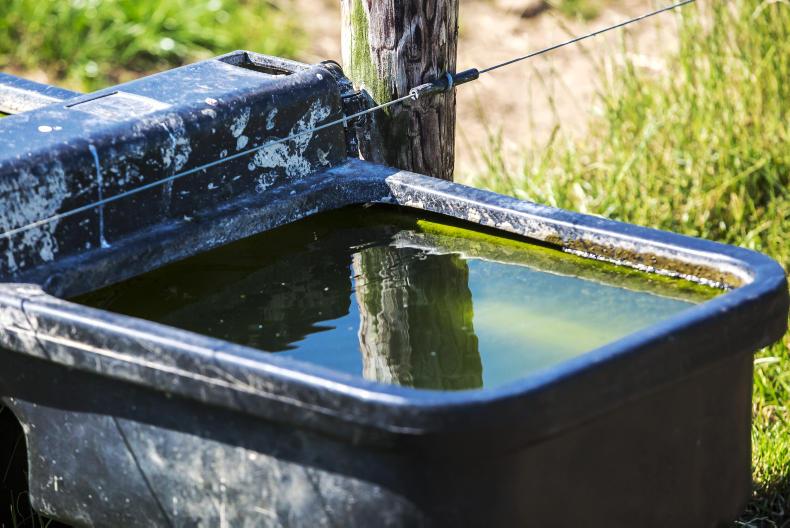 Farmers face €5,000 water fines Farmers face €5,000 water fines