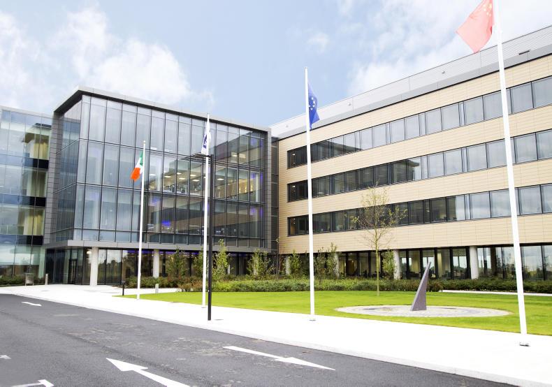 Kerry buys two companies for €365m Kerry buys two companies for €365m
