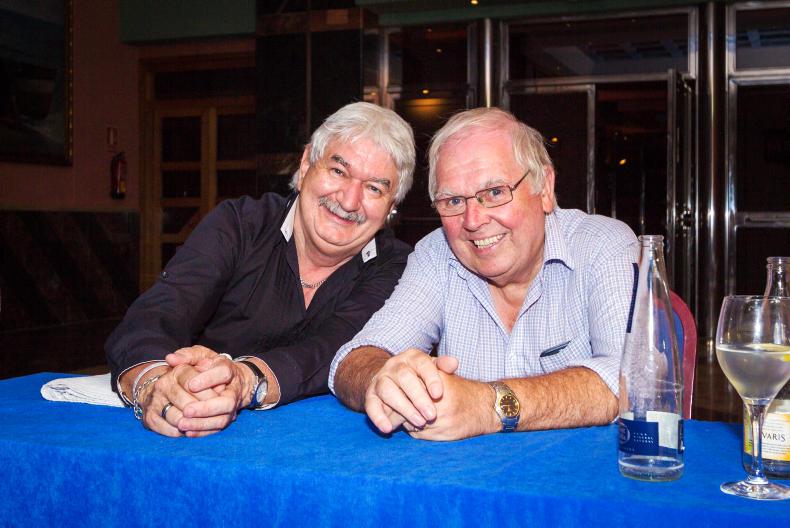 Waltzing in Wicklow makes debut in Arklow Waltzing in Wicklow makes debut in Arklow