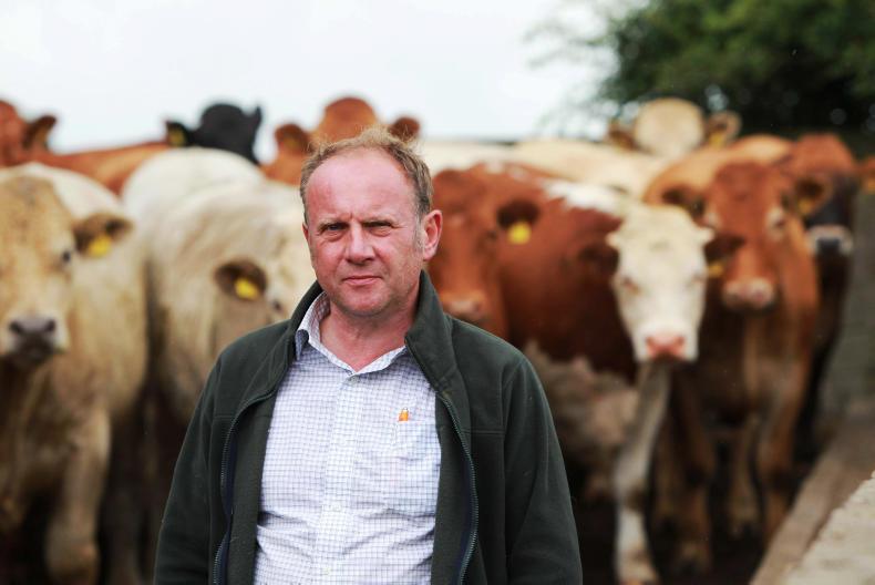 Farmer Writes: a look back at the last time tariffs were an issue Farmer Writes: a look back at the last time tariffs were an issue